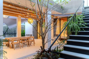 Pool villa Taradol Premuime